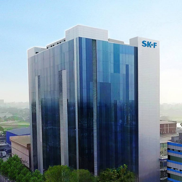 Eskayef Pharmaceuticals Ltd