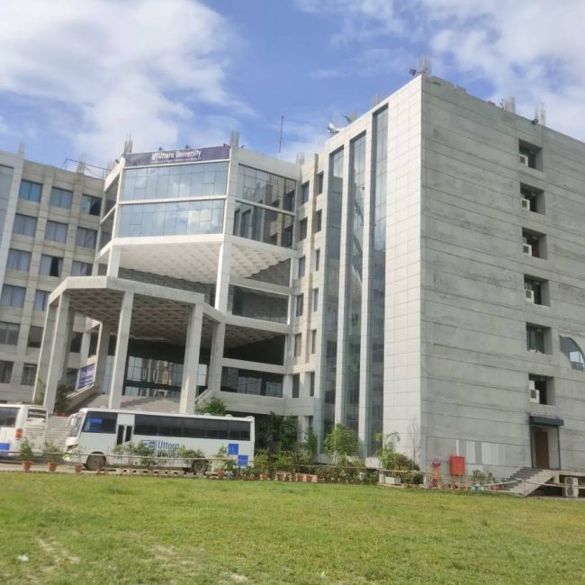 Uttara-University