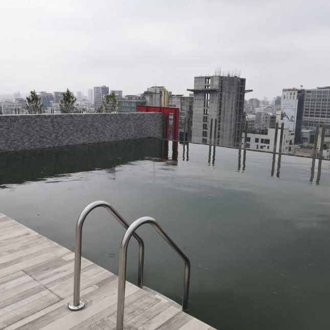 Navana Esilmon Palace