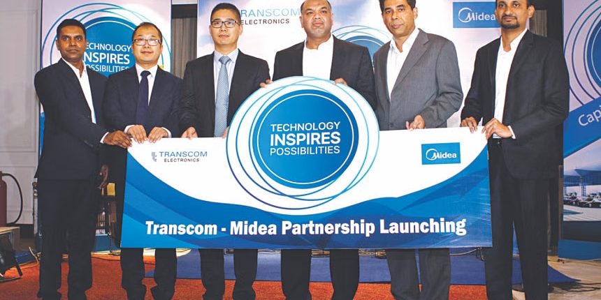 transcom_electronics_ltd