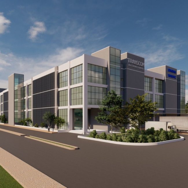 TRANSCOM ELECTRONICS LIMITED